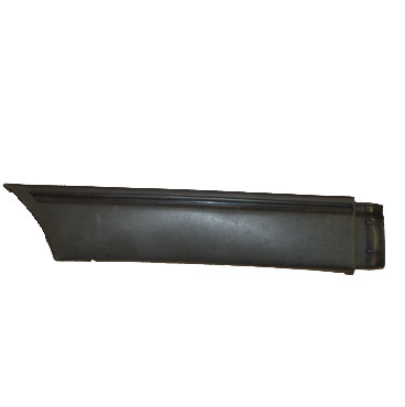 Puntera de paragolpe Chevrolet Chevette trasero izquierdo