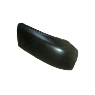 Puntera de paragolpe Chevrolet Luv Pick Up 97/ delantera para pintar derecha