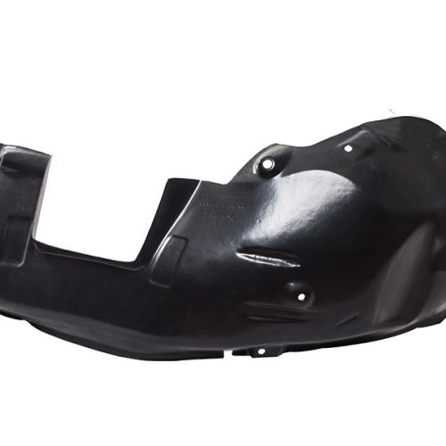 Pasarruedas guardaplast para Chevrolet Meriva delantero izquierdo