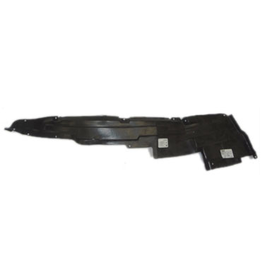 03-065-010.jpg Pasarruedas guardaplast para Suzuki Grand Vitara 1999/2005 delantero izquierdo