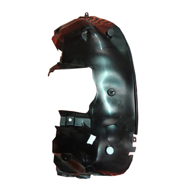03-065-013.jpg Pasarruedas guardaplast para Chevrolet Agile delantero derecho