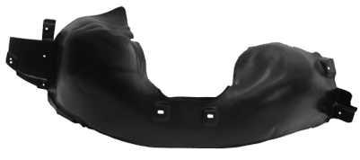 03-065-022.jpg Pasarruedas guardaplast para Chevrolet Cruze 2010/2015 delantero izquierdo