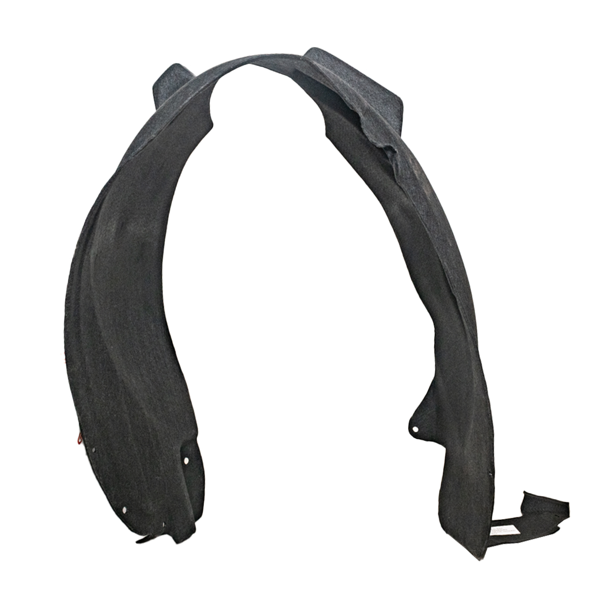 03-065-023.jpg Pasarruedas guardaplast para Chevrolet Captiva 2008/2011 delantero derecho