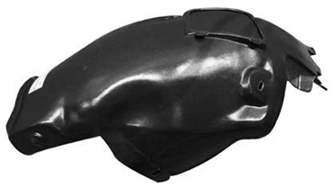 03-065-025.jpg Pasarruedas guardaplast para Chevrolet Vectra 06 delantero derecho