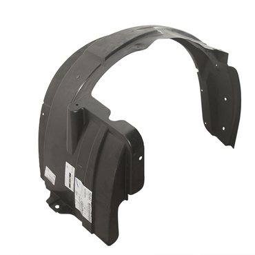 03-065-029.jpg Pasarruedas guardaplast para Chevrolet S-10 12 delantero derecho