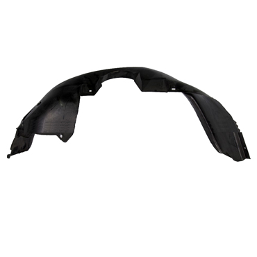 Pasarruedas guardaplast para Chevrolet Vectra 1996/2005 delantero derecho