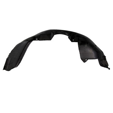 03-065-036.jpg Pasarruedas guardaplast para Chevrolet Vectra 1996/2005 delantero izquierdo