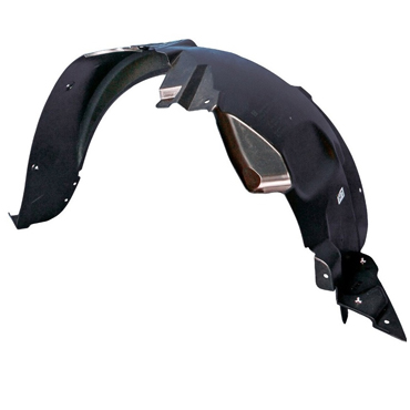 03-065-042.jpg Pasarruedas guardaplast para Chevrolet Spark 11 delantero izquierdo