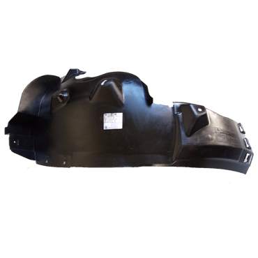 03-065-043.jpg Pasarruedas guardaplast para Chevrolet Cobalt 2013/2016 delantero posterior derecho