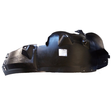 03-065-044.jpg Pasarruedas guardaplast para Chevrolet Cobalt 2013/2016 delantero posterior izquierdo