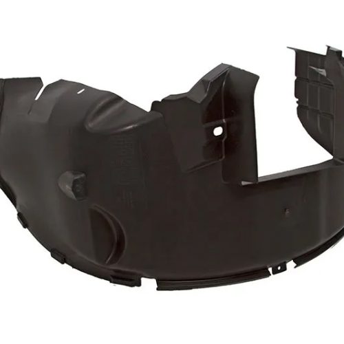 Pasarruedas guardaplast para Suzuki Fun 06 Celta 12 Prisma 2011/2013 delantero derecho