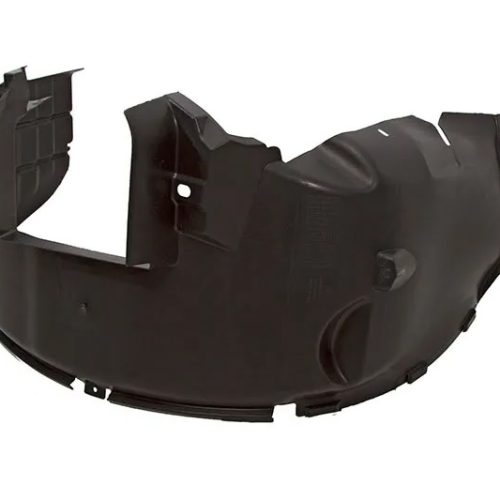Pasarruedas guardaplast para Suzuki Fun 06 Celta 12 Prisma 2011/2013 delantero izquierdo