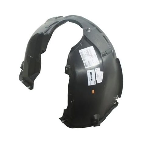 Pasarruedas guardaplast para Chevrolet Cruze 2016/2022 delantero derecho
