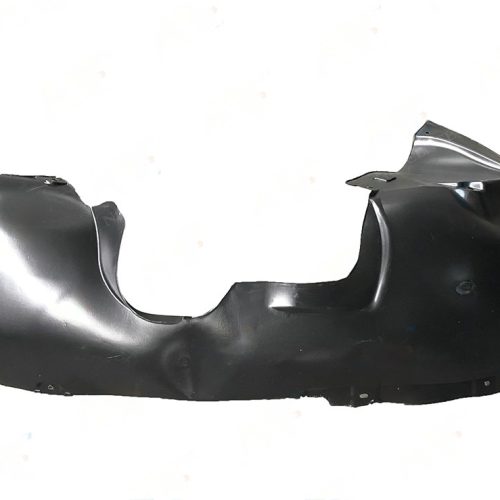 Pasarruedas guardaplast para Chevrolet Tracker 2013/2016 delantero derecho