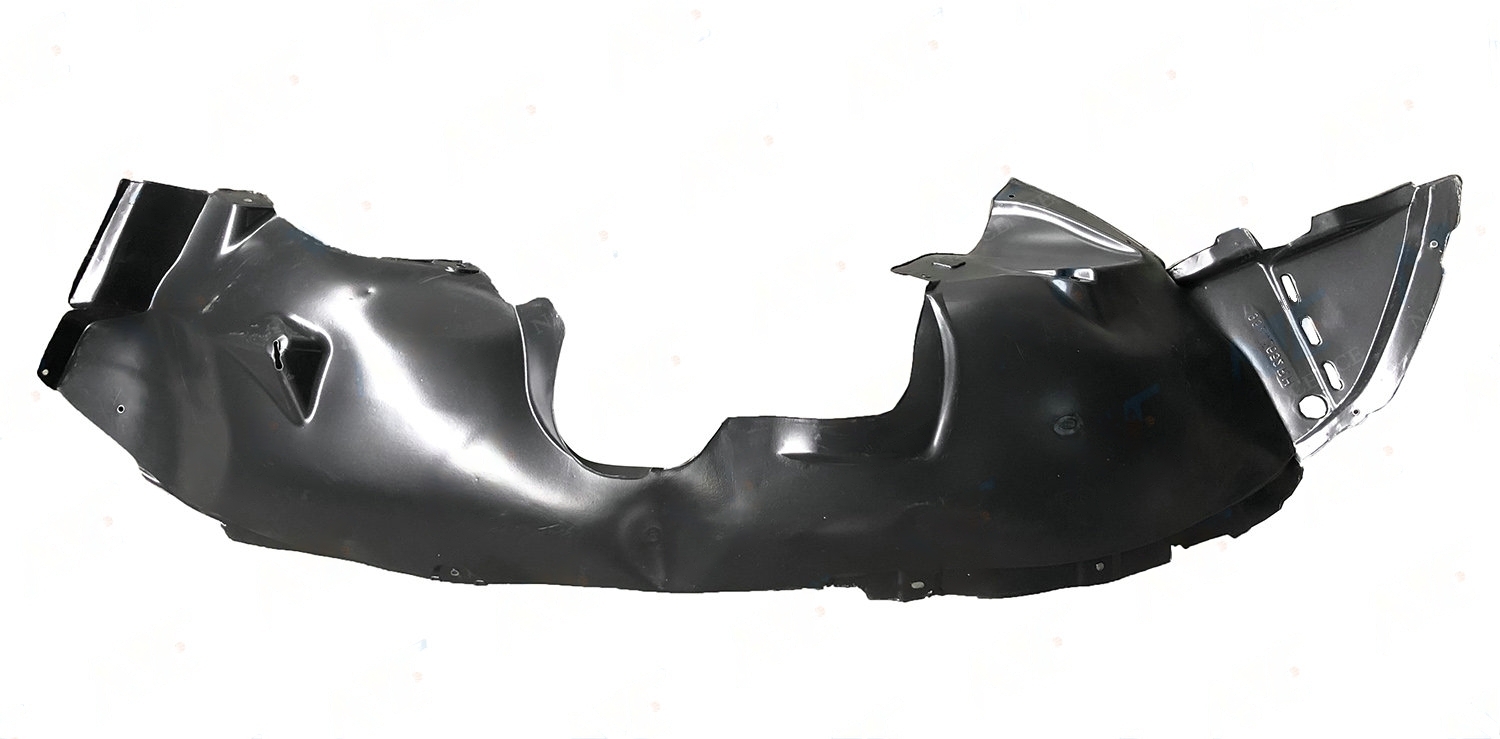 03-065-055.jpg Pasarruedas guardaplast para Chevrolet Tracker 2013/2016 delantero derecho