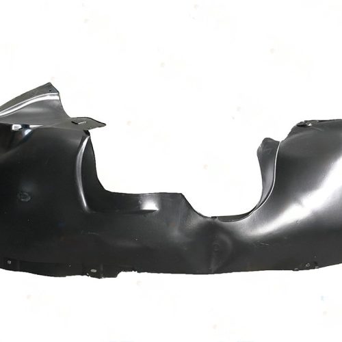 Pasarruedas guardaplast para Chevrolet Tracker 2013/2016 delantero izquierdo