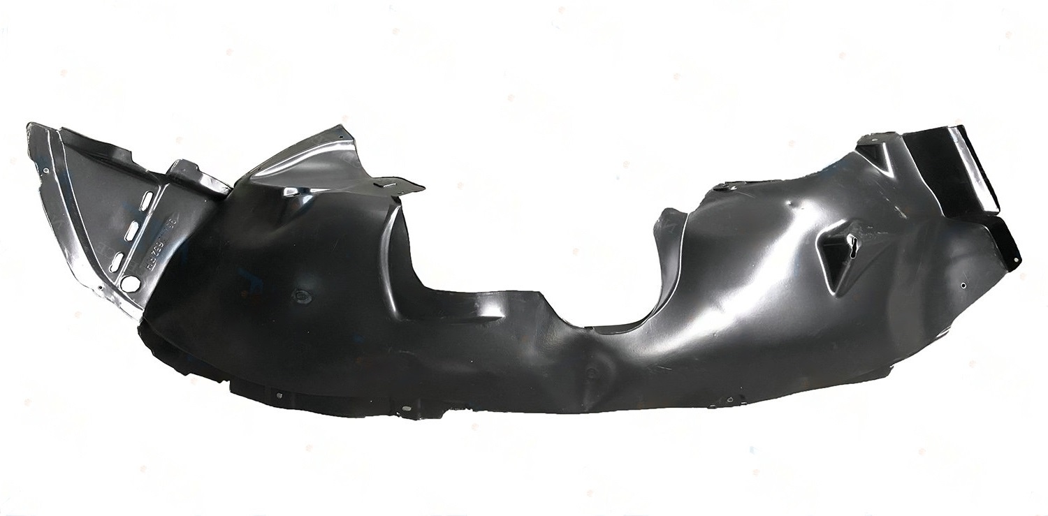 03-065-056.jpg Pasarruedas guardaplast para Chevrolet Tracker 2013/2016 delantero izquierdo