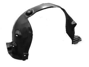 03-065-059.jpg Pasarruedas guardaplast para Chevrolet Onix 20 delantero derecho
