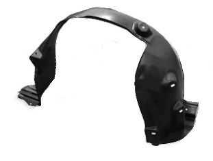 03-065-060.jpg Pasarruedas guardaplast para Chevrolet Onix 20 delantero izquierdo