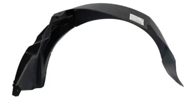 03-065-061.jpg Pasarruedas guardaplast para Chevrolet Spark 2009/2011 delantero derecho