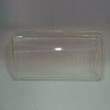 Vidrio de óptica para Chevrolet Chevette derecho