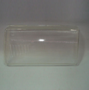 Vidrio de óptica para Chevrolet Chevette izquierdo