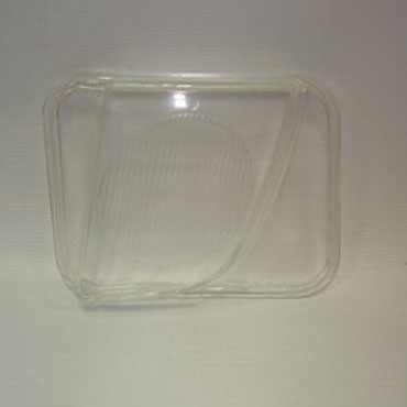 03-077-027.jpg Vidrio de óptica para Chevrolet Meriva 2002 derecho auxiliar