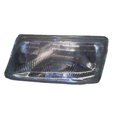 Vidrio de óptica para Chevrolet Astra 1995/1998 derecho