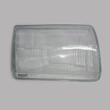 03-077-050.jpg Vidrio de óptica para Chevrolet Suzuki 1989 izquierdo