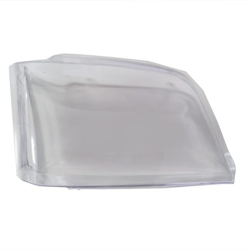 Vidrio de óptica para Chevrolet Blazer/S-10 2003/2012 derecho policarbonato