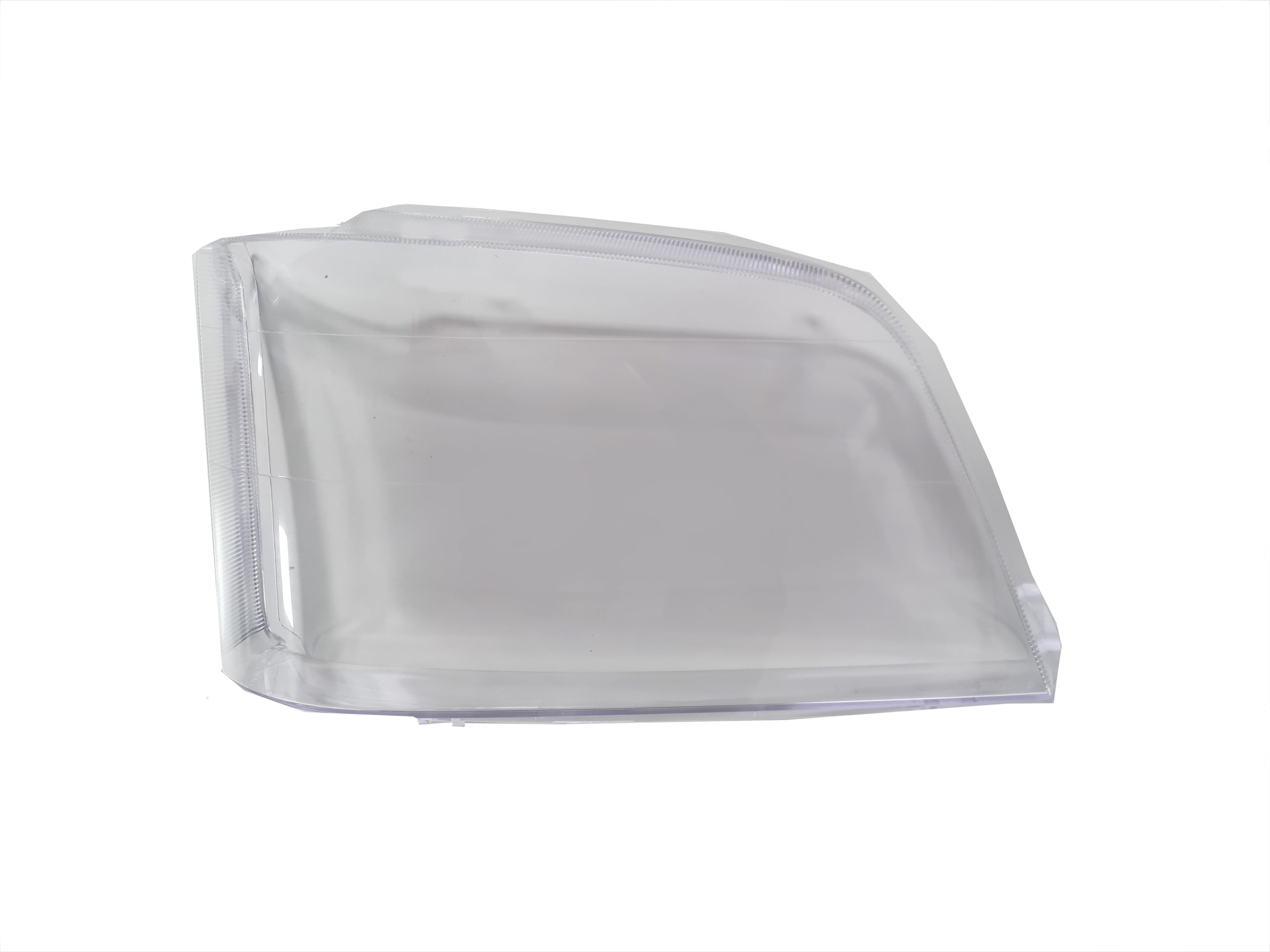 03-077-059.jpg Vidrio de óptica para Chevrolet Blazer/S-10 2003/2012 derecho policarbonato