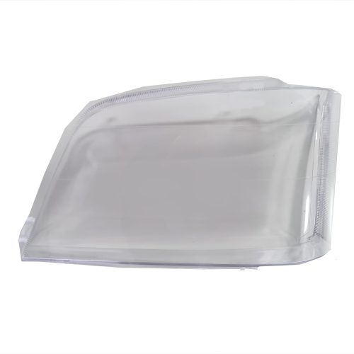 Vidrio de óptica para Chevrolet Blazer/S-10 2003/2012 izquierdo policarbonato