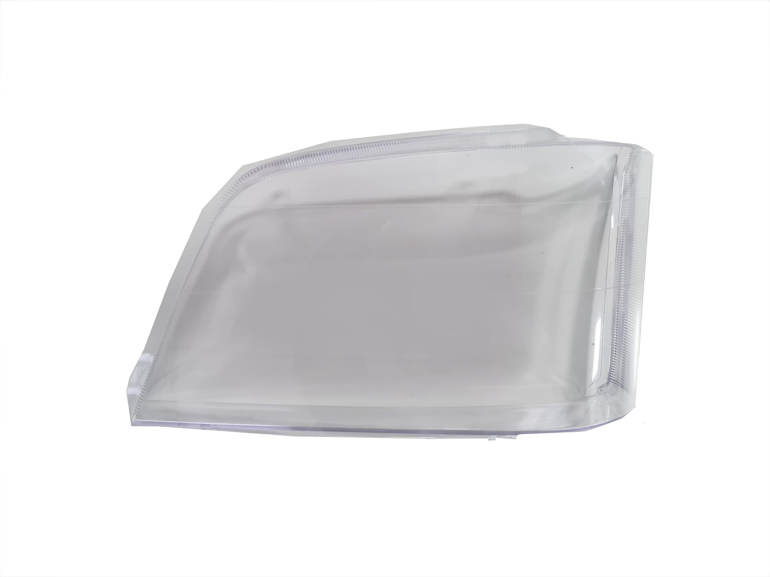 03-077-060.jpg Vidrio de óptica para Chevrolet Blazer/S-10 2003/2012 izquierdo policarbonato