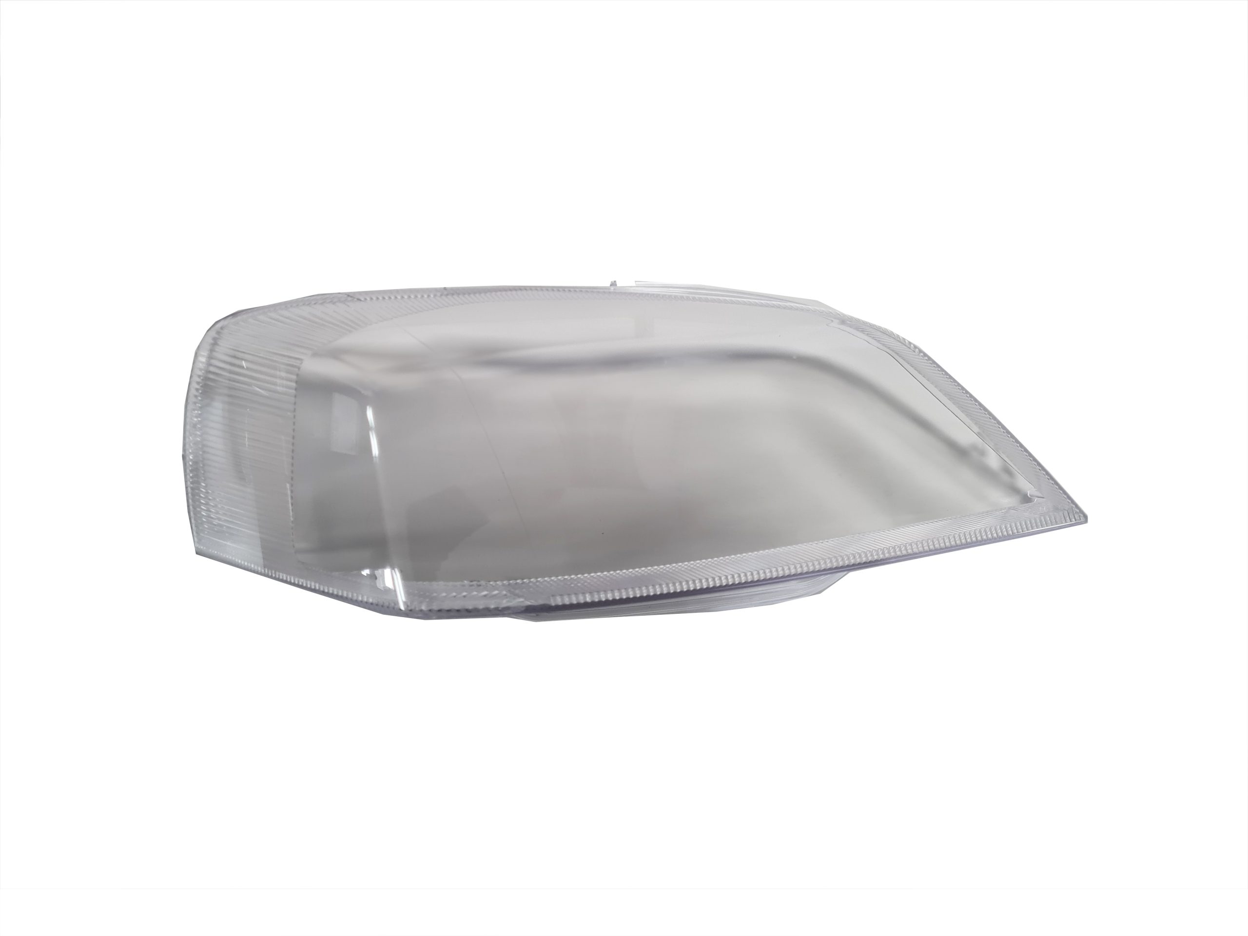 03-077-061.jpg Vidrio de óptica para Chevrolet Astra 2003 derecho policarbonato