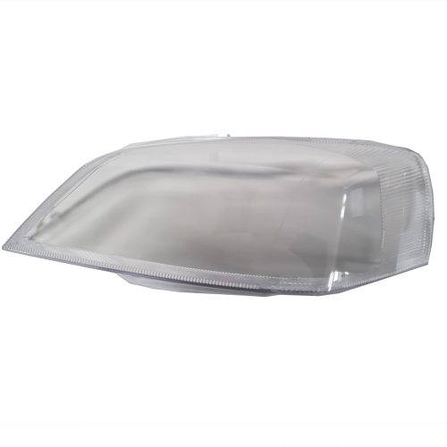 Vidrio de óptica para Chevrolet Astra 2003 izquierdo policarbonato