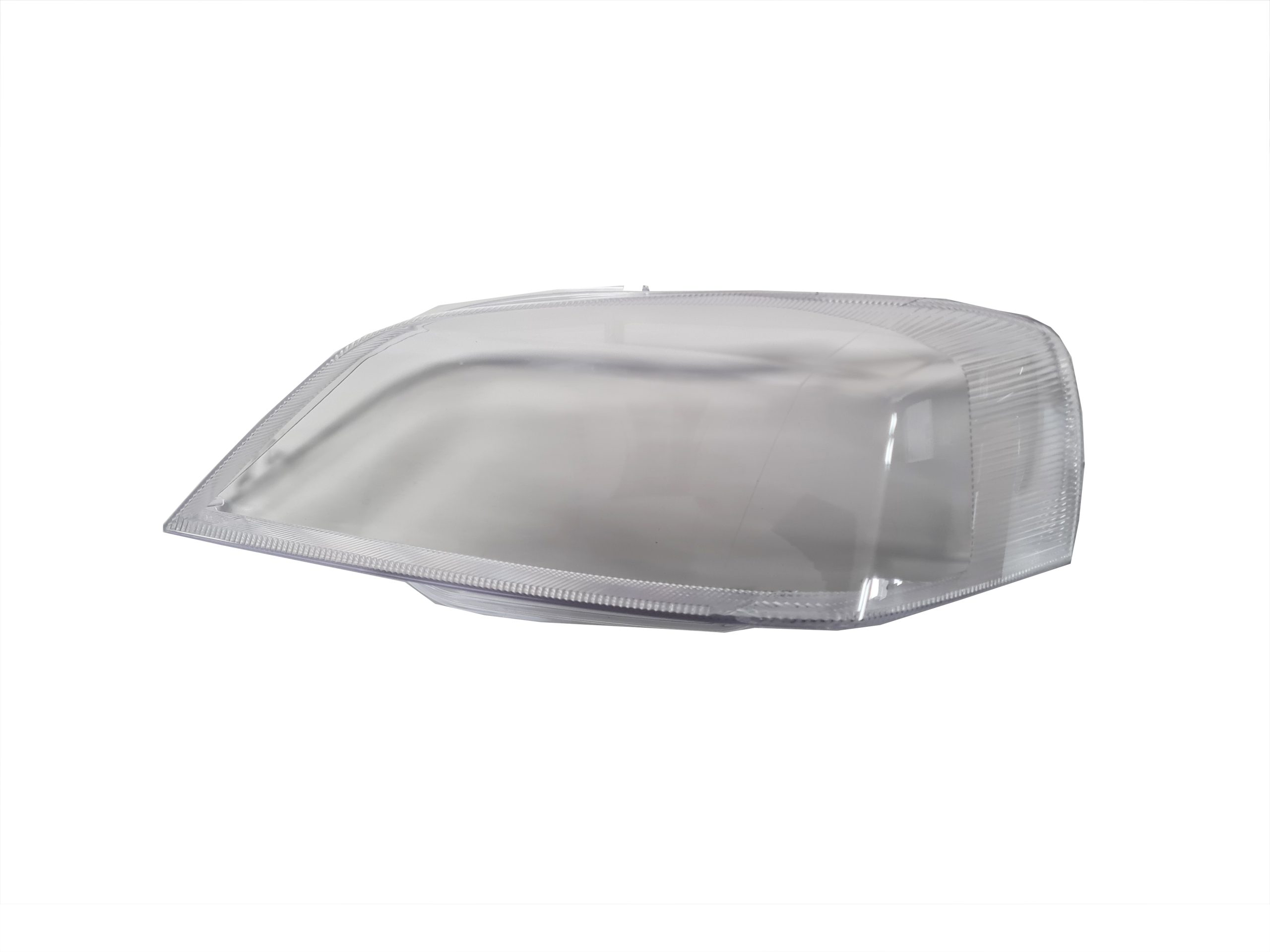 03-077-062.jpg Vidrio de óptica para Chevrolet Astra 2003 izquierdo policarbonato