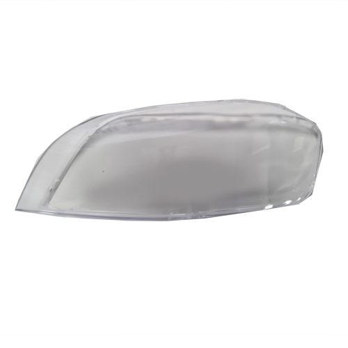 Vidrio de óptica para Chevrolet Aveo 2008/2011 izquierdo policarbonato