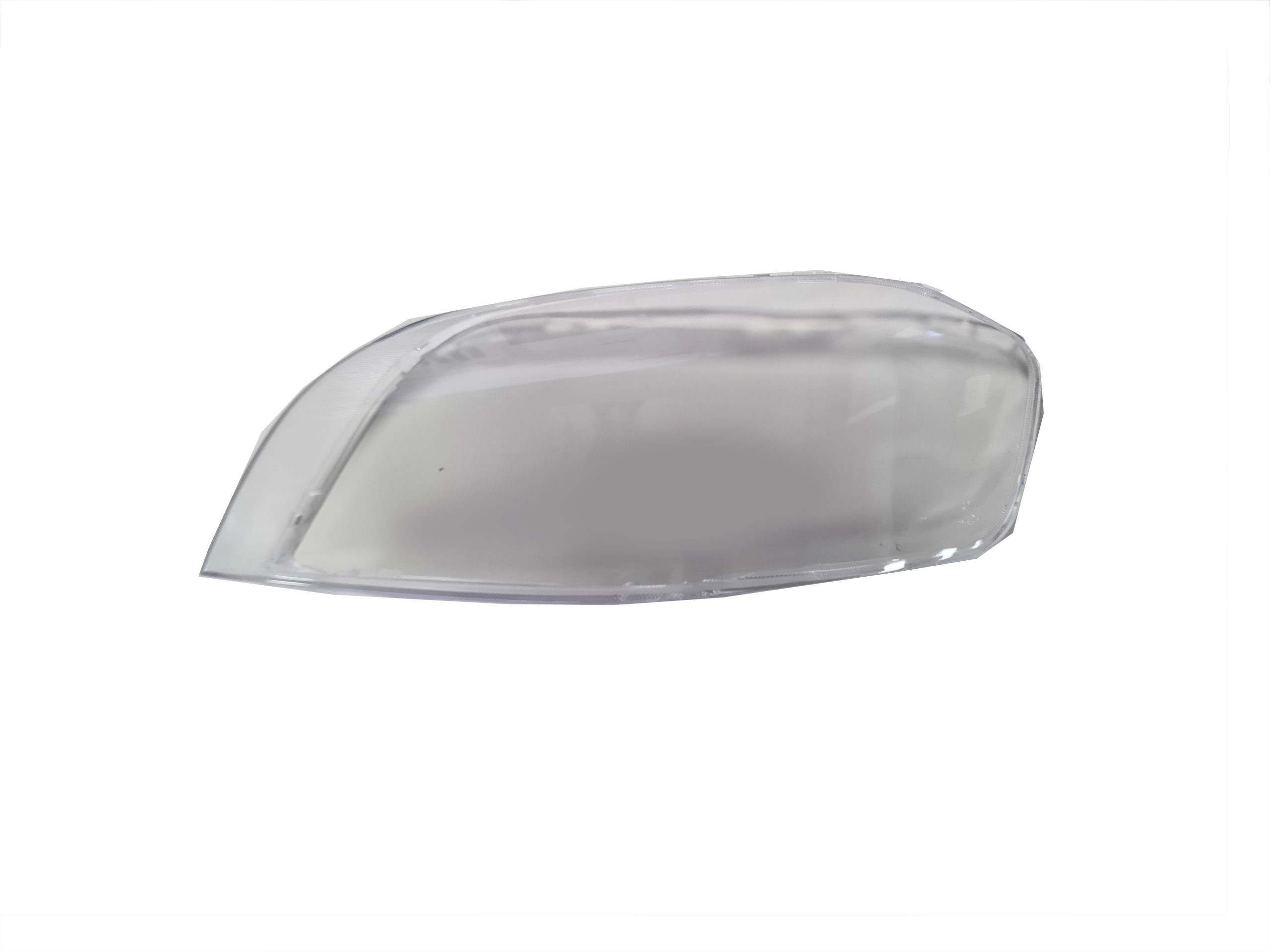 03-077-064.jpg Vidrio de óptica para Chevrolet Aveo 2008/2011 izquierdo policarbonato