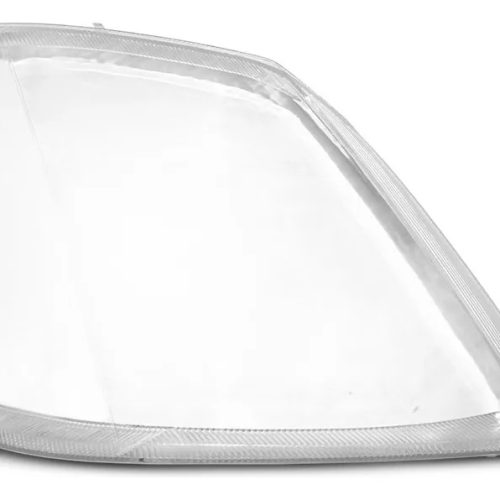 03-077-067.jpg Vidrio de óptica para Chevrolet Meriva 2003 derecho policarbonato