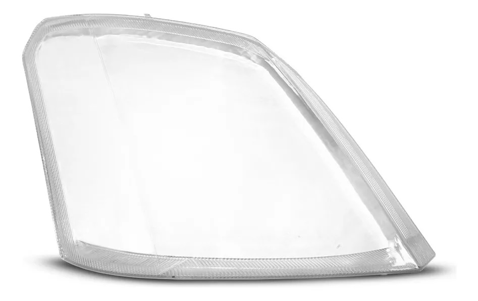 03-077-067.jpg Vidrio de óptica para Chevrolet Meriva 2003 derecho policarbonato