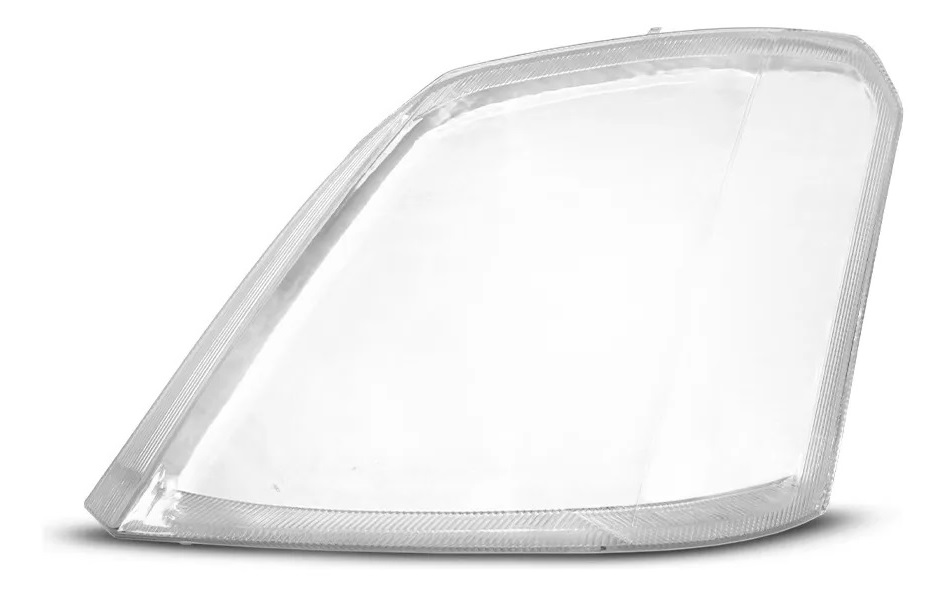 03-077-068.jpg Vidrio de óptica para Chevrolet Meriva 2003 izquierdo policarbonato
