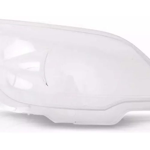 Vidrio de óptica para Chevrolet Agile 2009/2013 derecho policarbonato