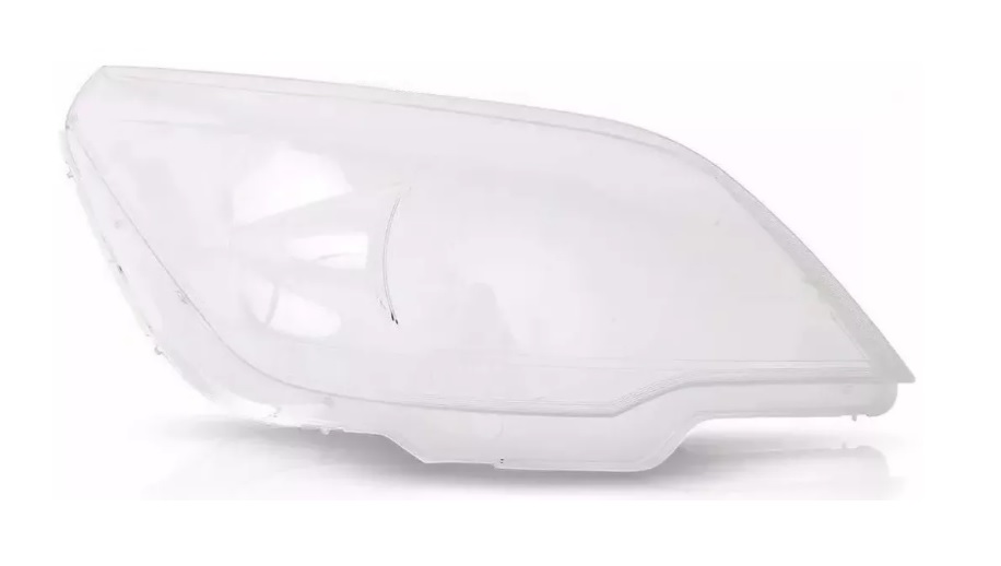 03-077-069.jpg Vidrio de óptica para Chevrolet Agile 2009/2013 derecho policarbonato