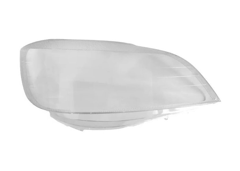 03-077-078.jpg Vidrio de óptica para Chevrolet Zafira izquierdo policarbonato