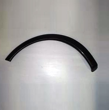 03-097-016.jpg Moldura pasarrueda para Chevrolet Corsa II desde 2002 delantero para pintar izquierdo