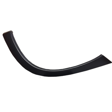 03-097-019.jpg Moldura pasarrueda para Chevrolet Corsa wagon guardabarro trasero p/pint derecho