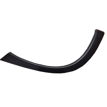 03-097-020.jpg Moldura pasarrueda para Chevrolet Corsa wagon guardabarro trasero p/pint izquierda