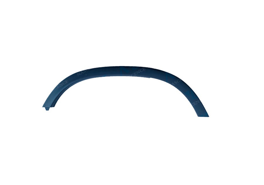 03-097-023.jpg Moldura pasarrueda para Chevrolet Tracker 2013/2016 trasera derecha