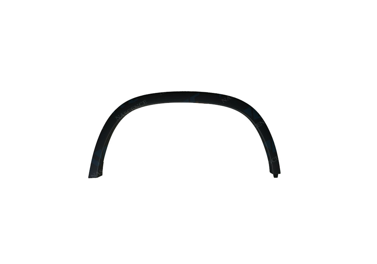 03-097-025.jpg Moldura pasarrueda para Chevrolet Tracker 2017/2019 delantera derecha