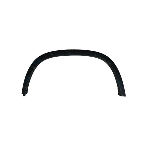 Moldura pasarrueda para Chevrolet Tracker 2017/2019 delantera izquierda